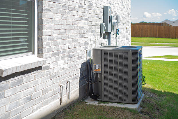 Reliable Hvac contractor in Rosendale, WI by FH HVAC